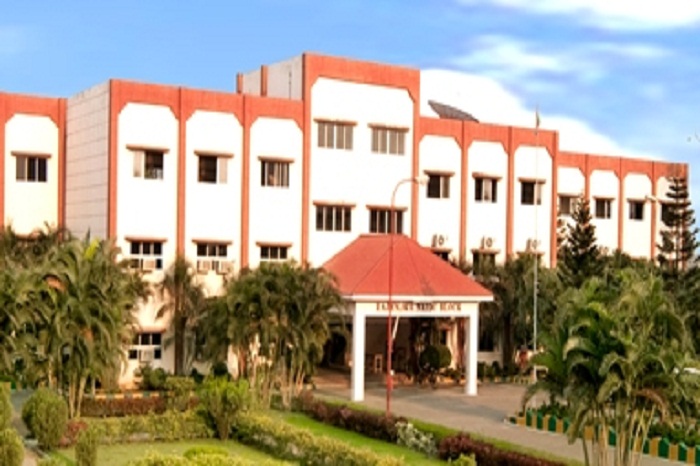 RMK Engineering College